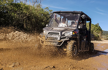 Motos Tapalpa